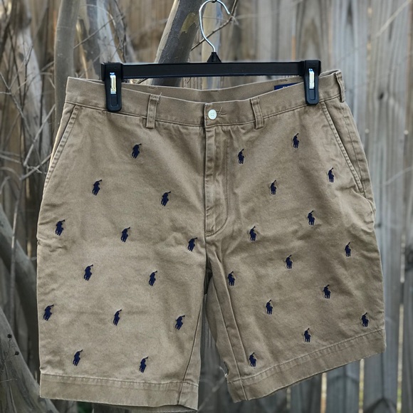Polo Ralph Lauren Other - SOLD Polo Ralph Lauren Shorts
